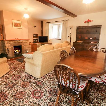 Poppy Cottage Сеттл Экстерьер фото