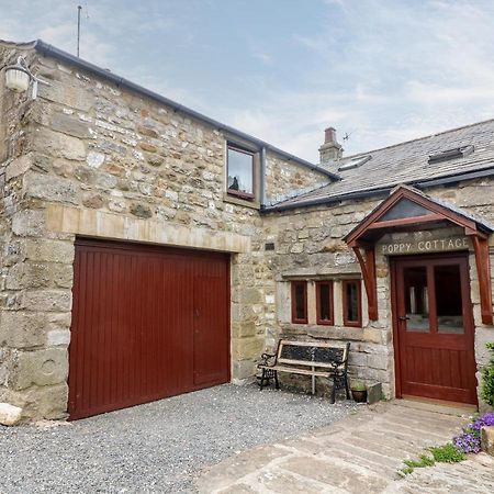 Poppy Cottage Сеттл Экстерьер фото