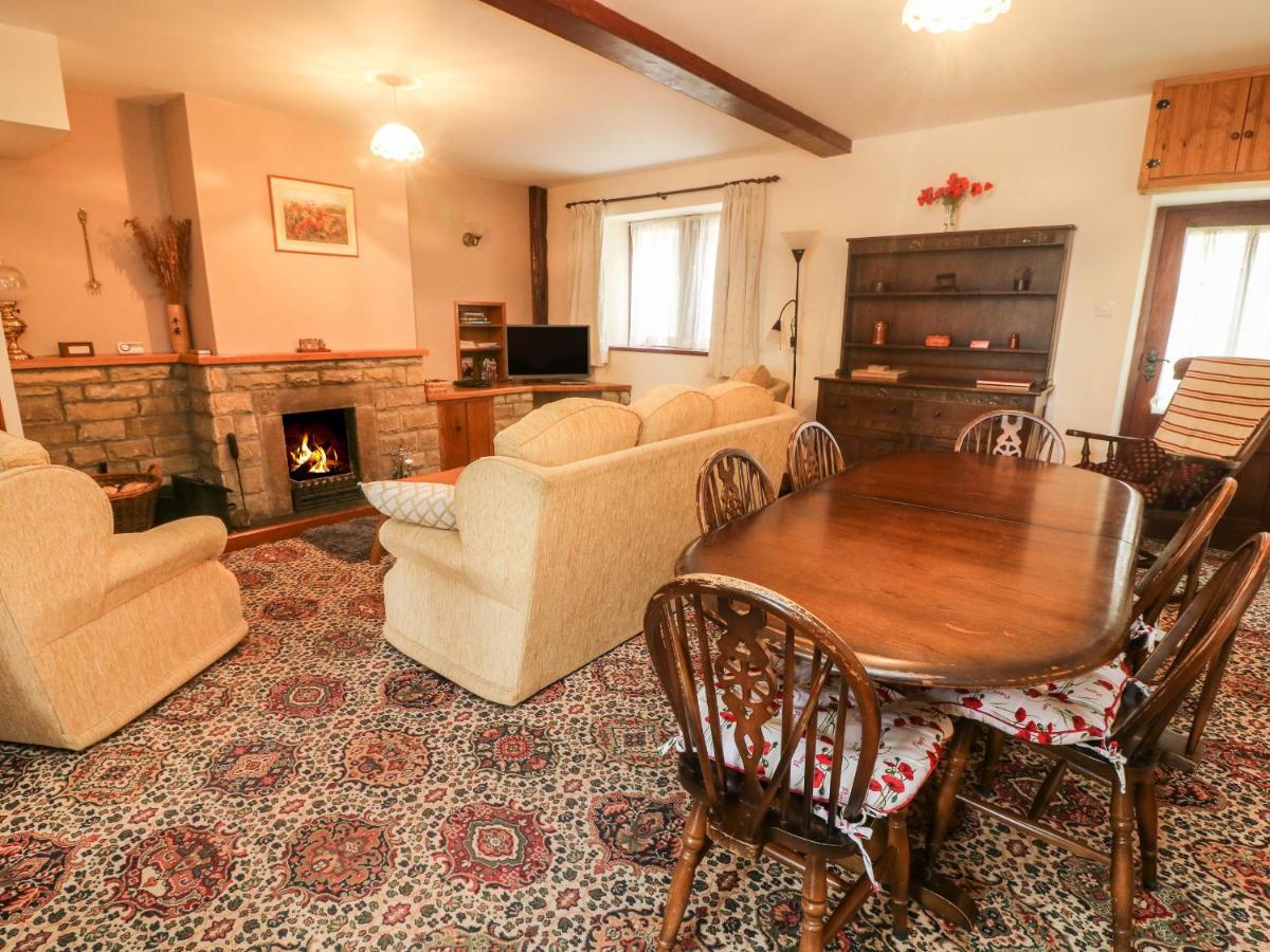 Poppy Cottage Сеттл Экстерьер фото