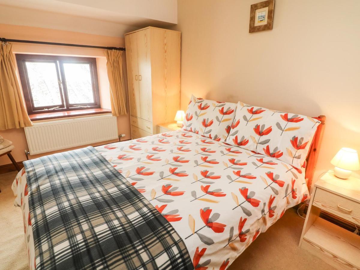 Poppy Cottage Сеттл Экстерьер фото