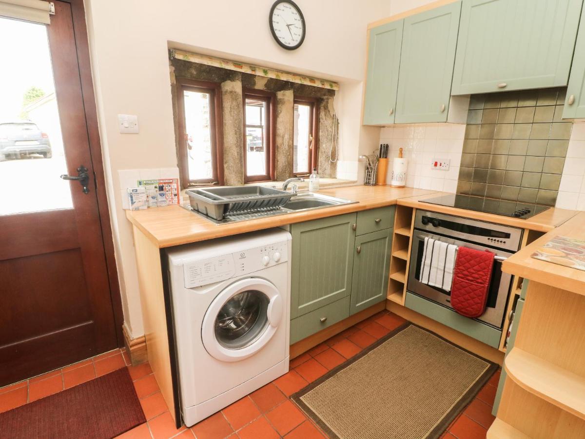 Poppy Cottage Сеттл Экстерьер фото