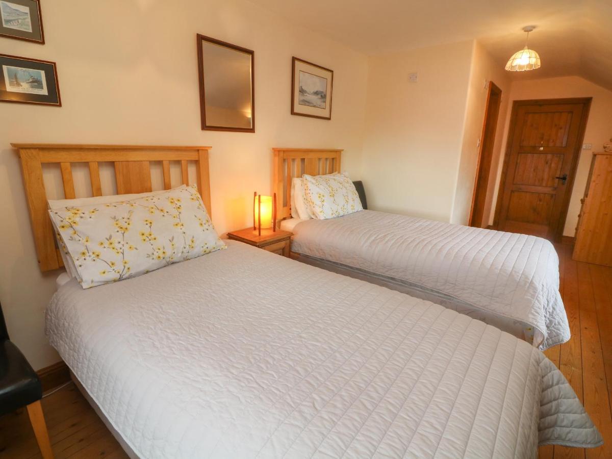 Poppy Cottage Сеттл Экстерьер фото