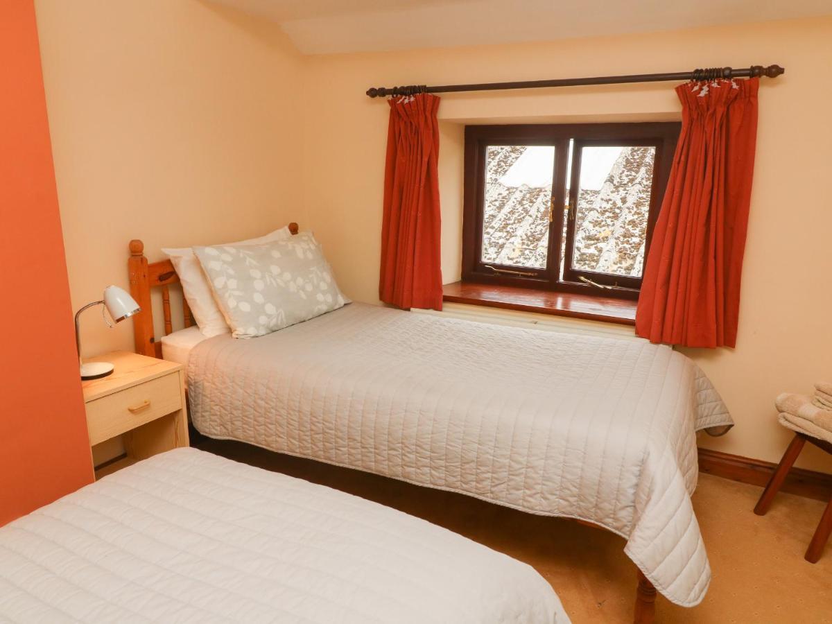 Poppy Cottage Сеттл Экстерьер фото