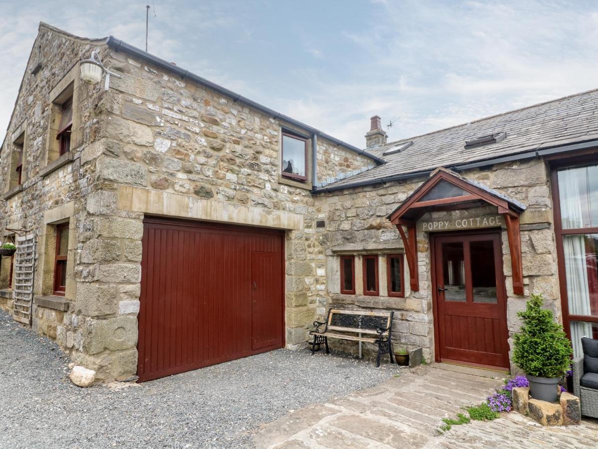 Poppy Cottage Сеттл Экстерьер фото