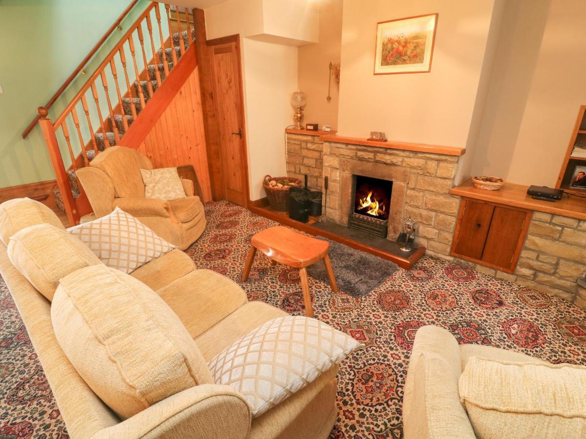 Poppy Cottage Сеттл Экстерьер фото