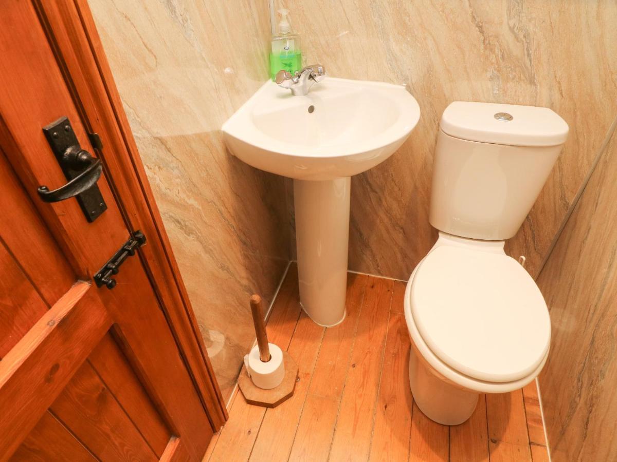 Poppy Cottage Сеттл Экстерьер фото