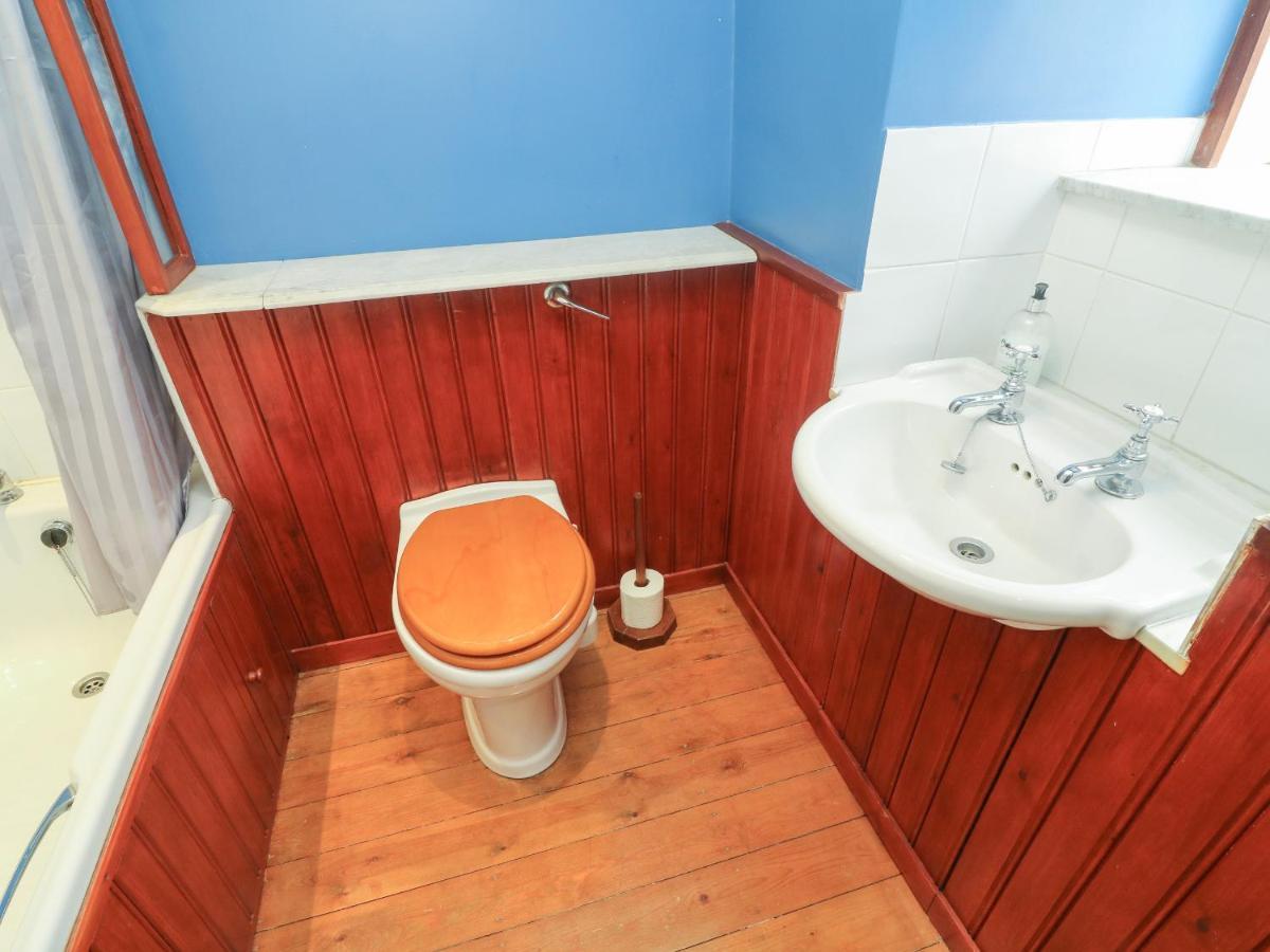 Poppy Cottage Сеттл Экстерьер фото