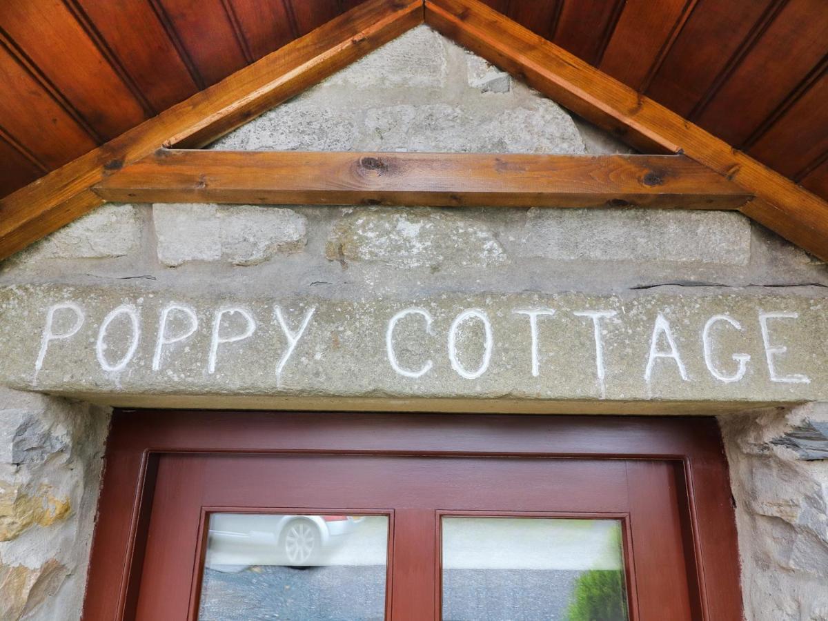 Poppy Cottage Сеттл Экстерьер фото
